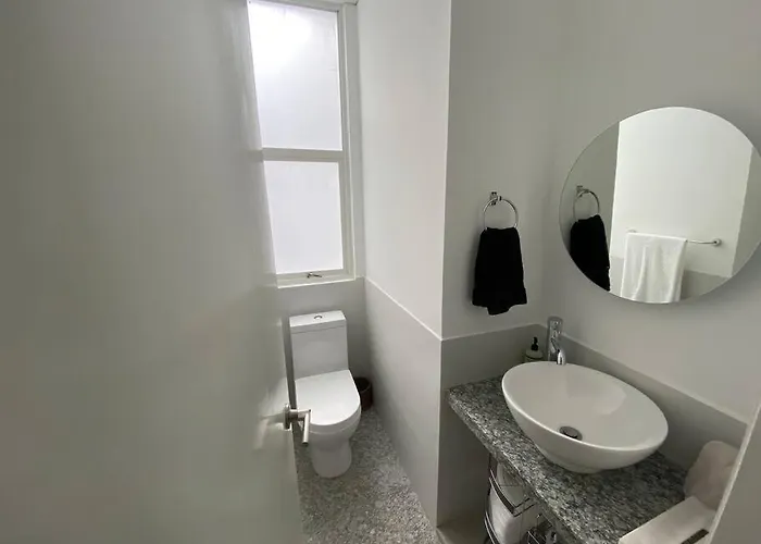Appartement Amplio Apto Con Excelente Ubicacion En La Condesa