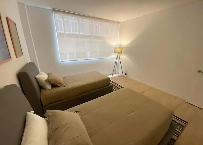 Appartement Amplio Apto Con Excelente Ubicacion En La Condesa