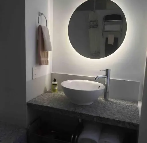 Amplio Apto Con Excelente Ubicacion En La Condesa Appartement