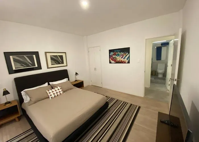 Amplio Apto Con Excelente Ubicacion En La Condesa Appartement Mexico