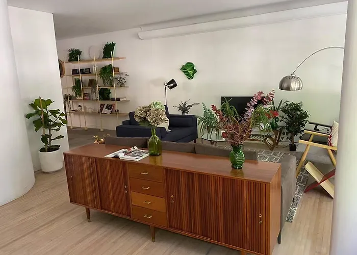 Appartement Amplio Apto Con Excelente Ubicacion En La Condesa