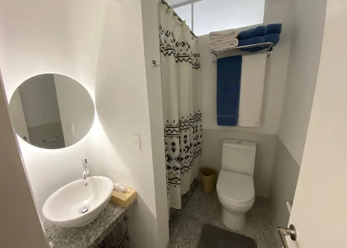 Amplio Apto Con Excelente Ubicacion En La Condesa Appartement *