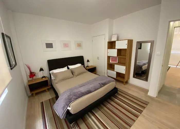 Amplio Apto Con Excelente Ubicacion En La Condesa Appartement Mexico